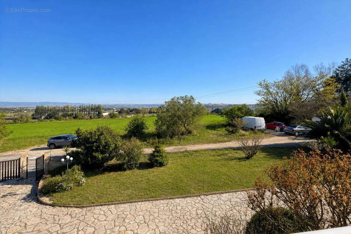 Maison spacieuse 8P jardin et piscine à Béziers - photo 25