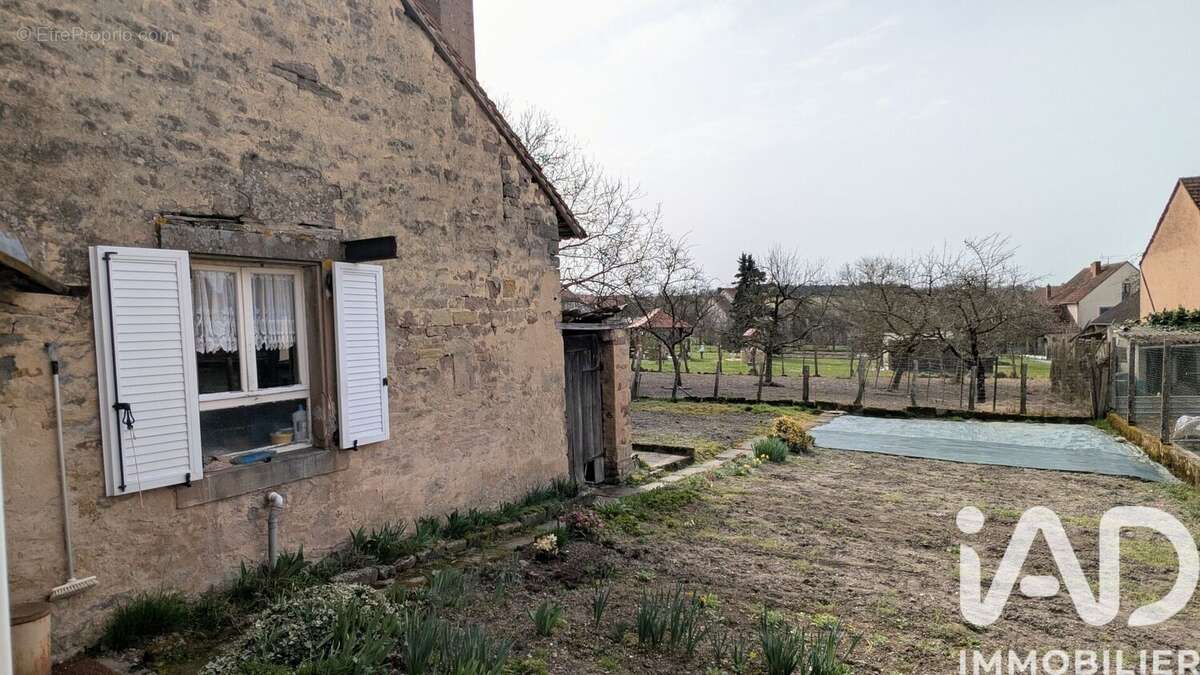 Photo 6 - Maison à BUTTEN