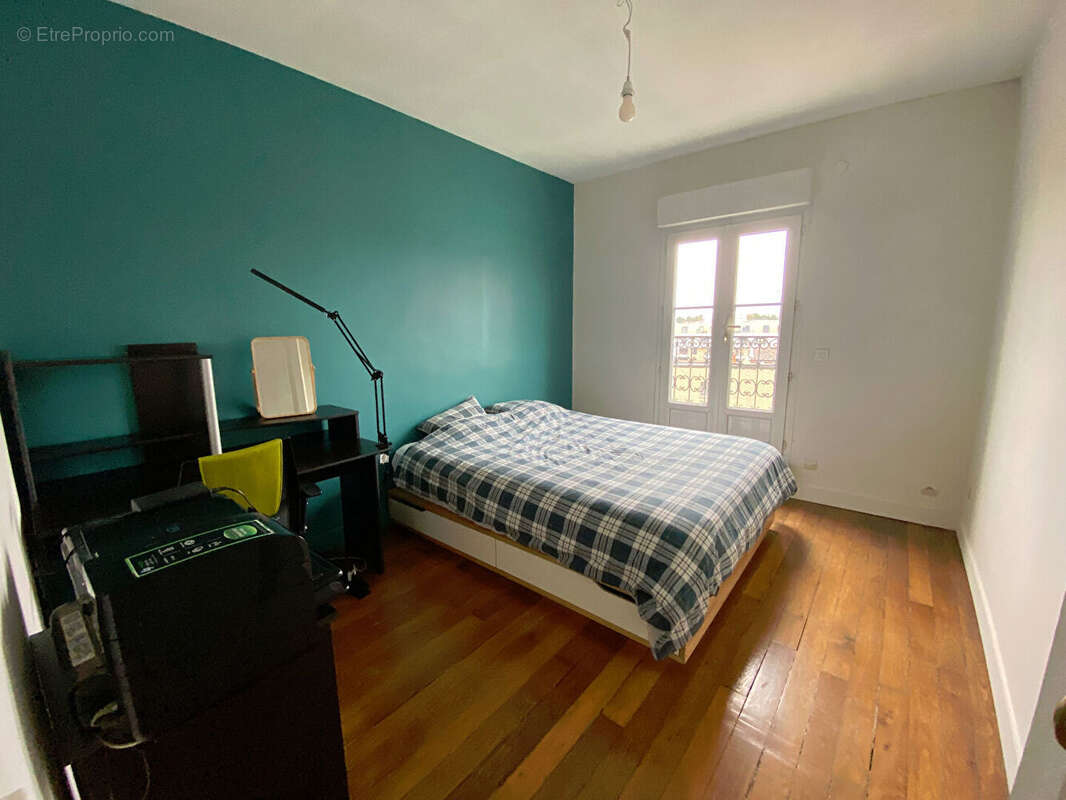 Appartement à CLICHY