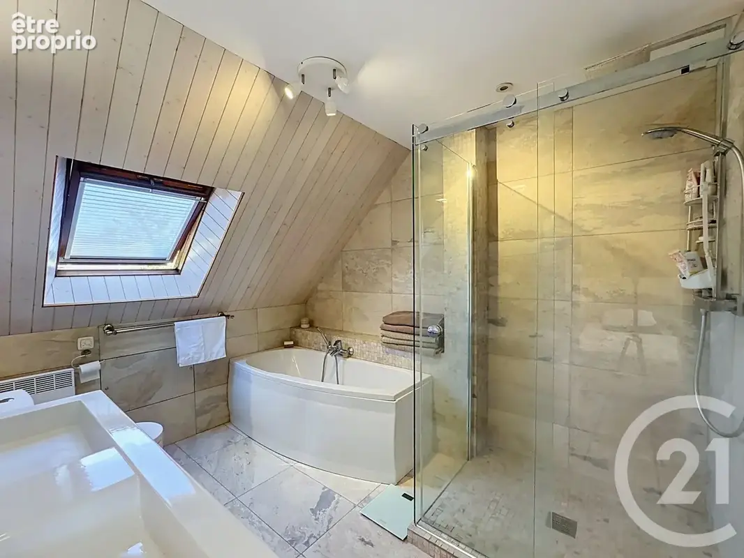 Maison 6 pièces 164 m² à vendre à Samoreau (77210) - photo 28