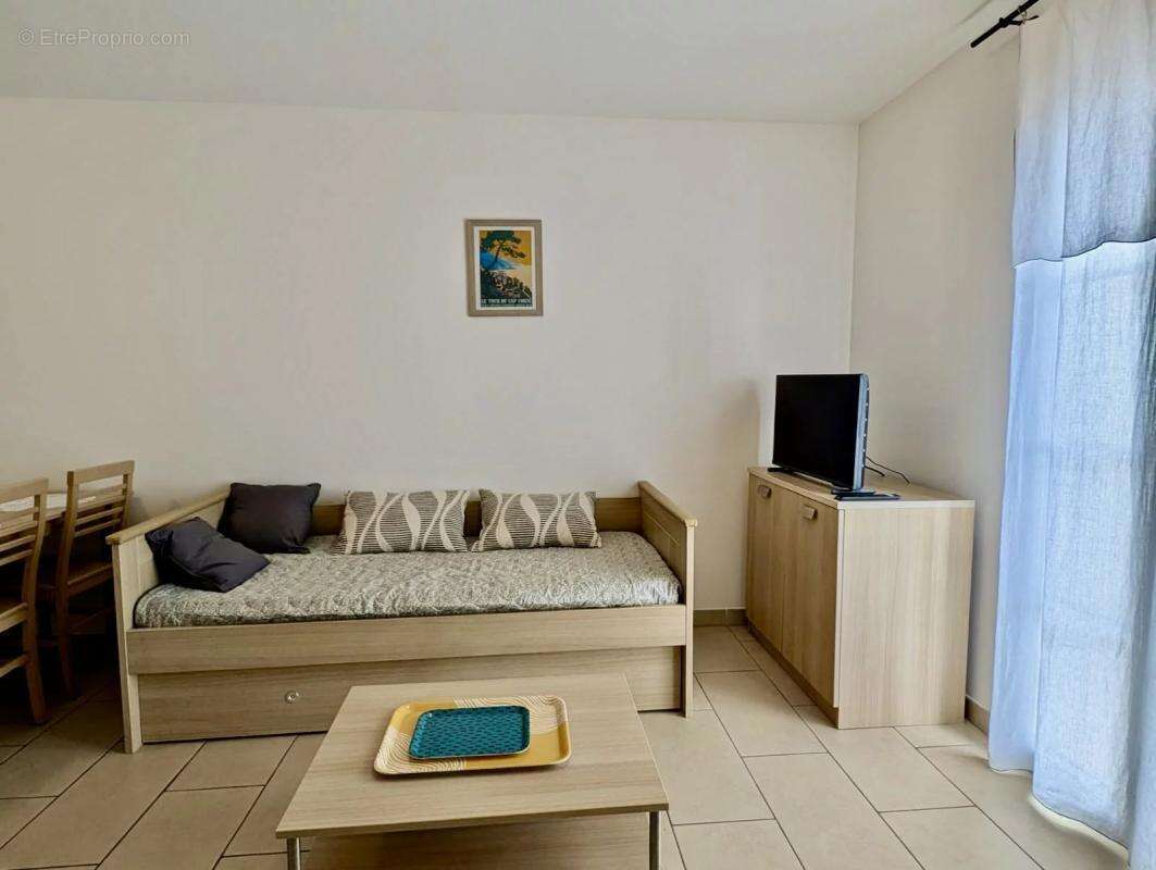 Appartement à SARI-SOLENZARA