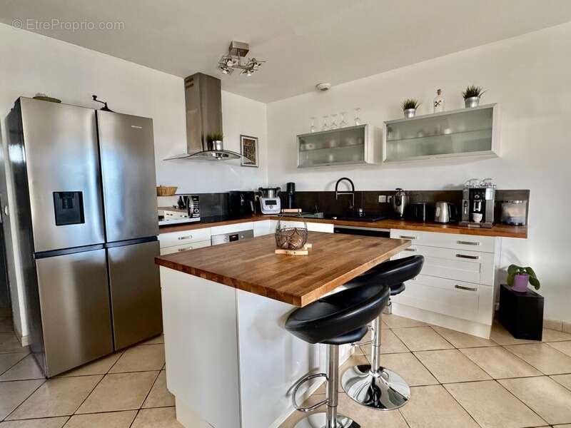Maison à LA FARE-LES-OLIVIERS