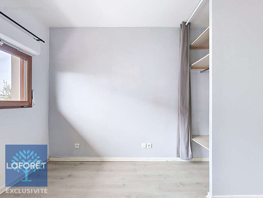 Appartement à CERGY