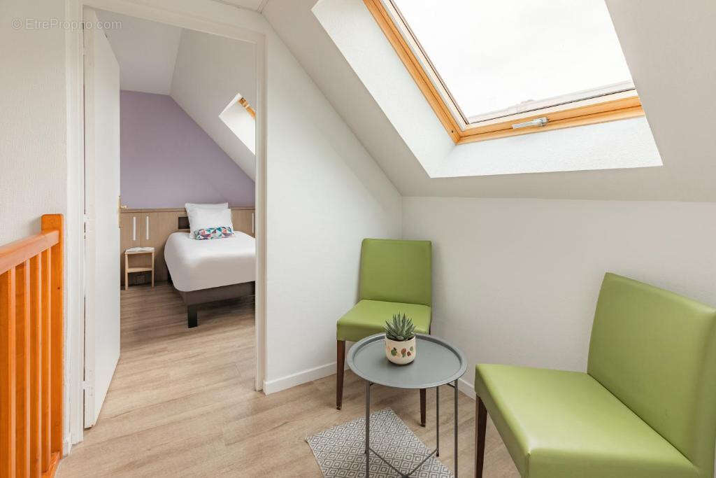 Appartement à PAU