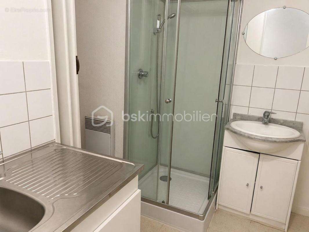 Appartement à AULT