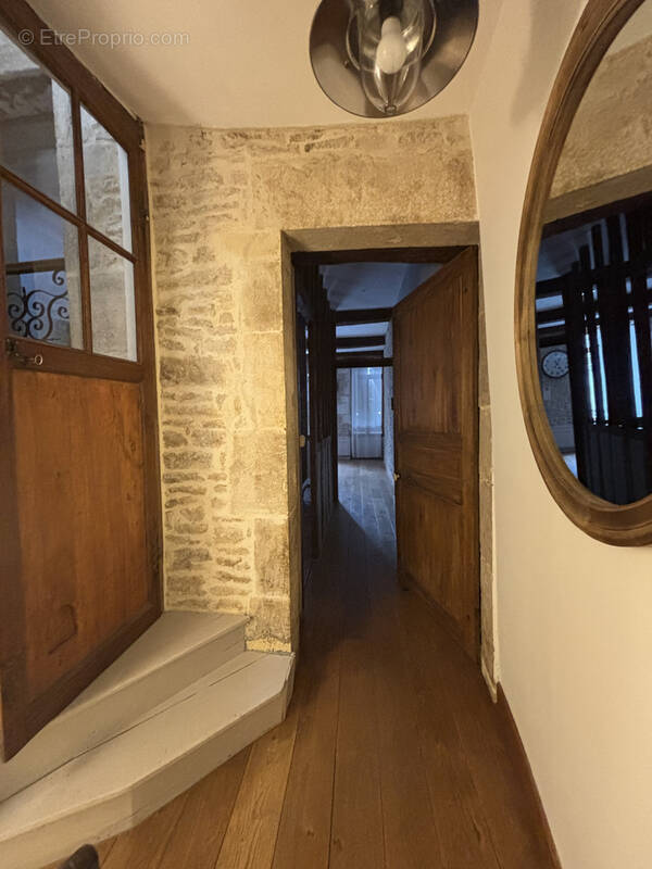 Maison à CHATILLON-SUR-SEINE