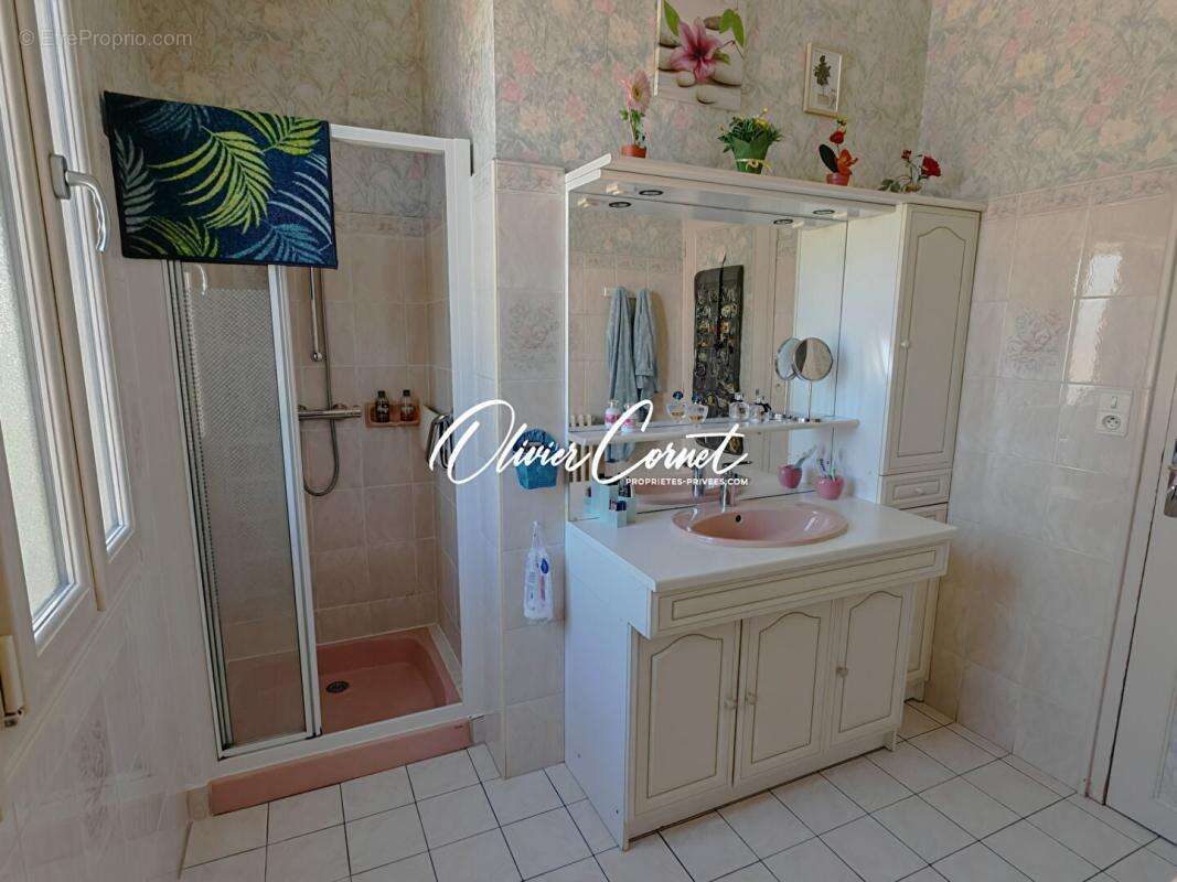 Maison à NOGENT-LE-ROTROU