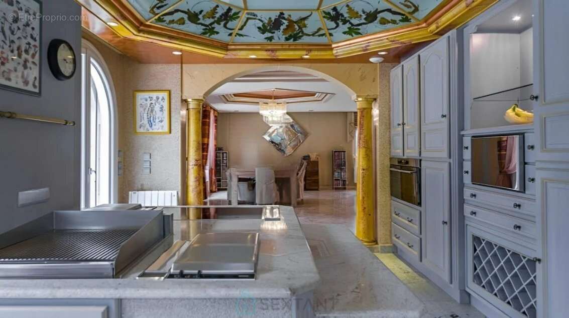 Maison à SAINT-FARGEAU-PONTHIERRY