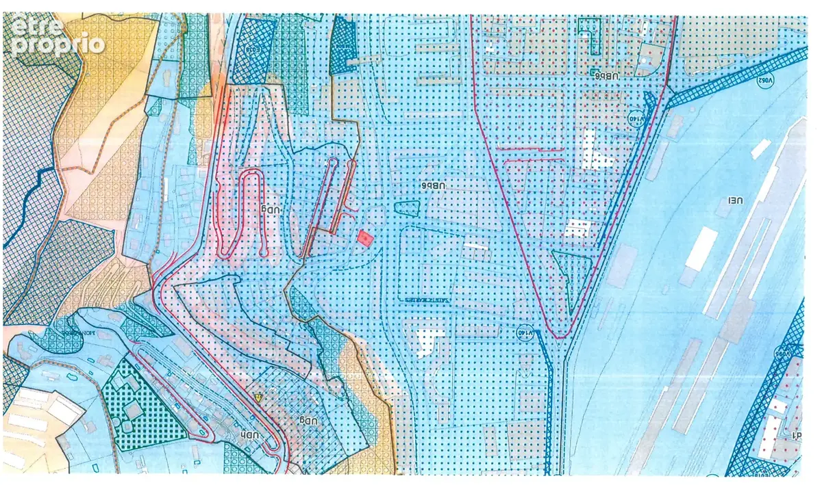 Opportunité terrain constructible / dernier foncier - photo 7