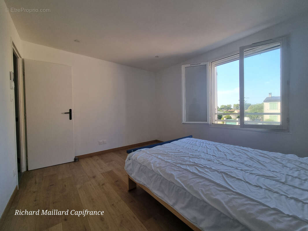 Coup de cœur à Bressols : maison contemporaine + sous-sol 63 m² - photo 15