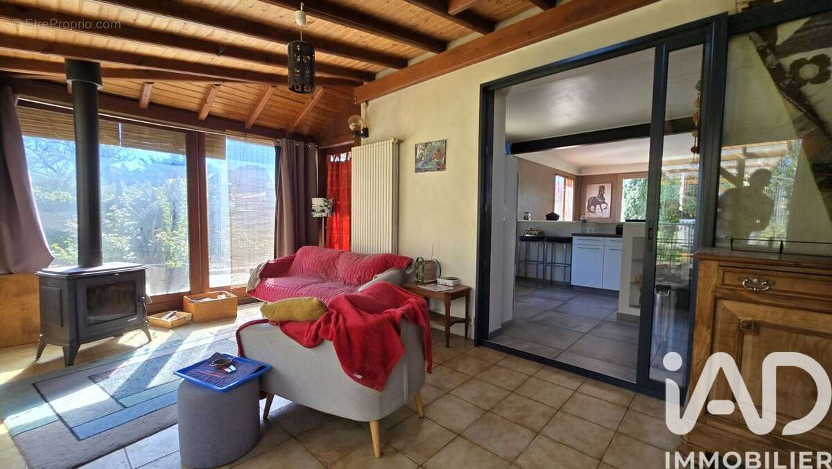 Photo 6 - Maison à PRAHECQ