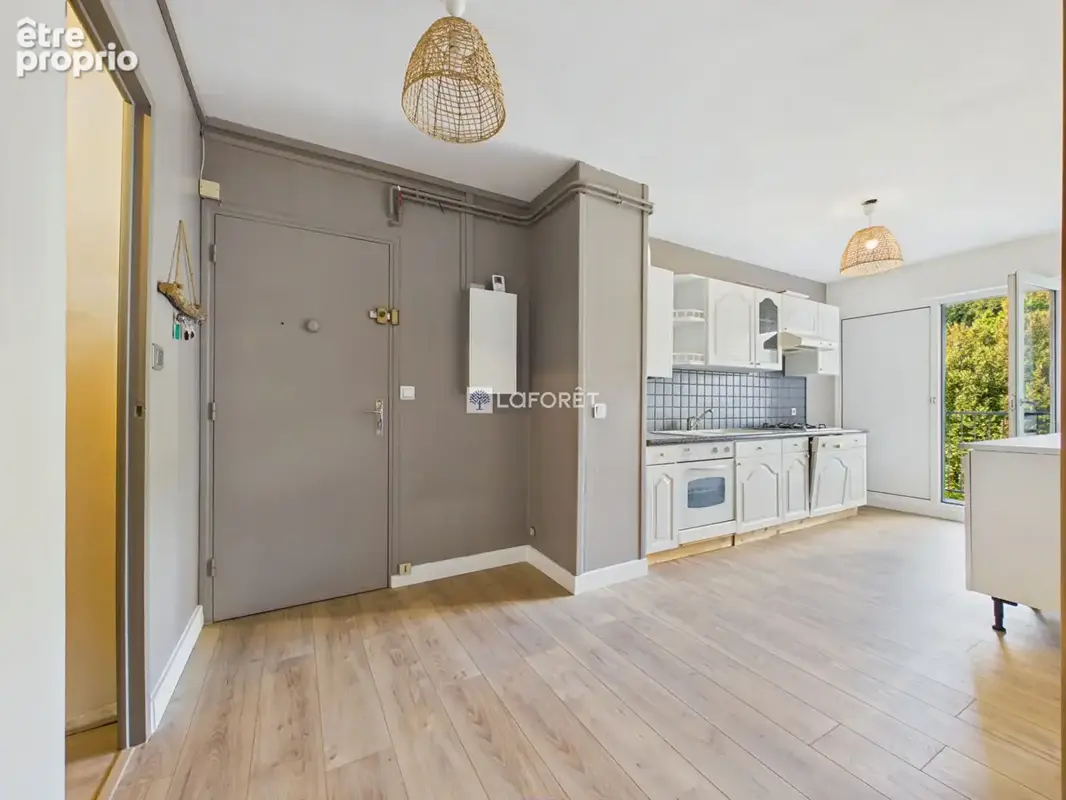 Appartement Quimper 3 pièce(s) 80 m2 - photo 4