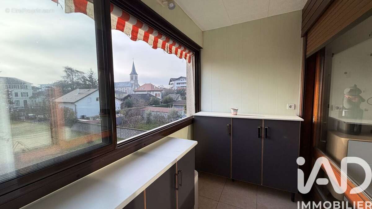 Photo 8 - Appartement à GAILLARD