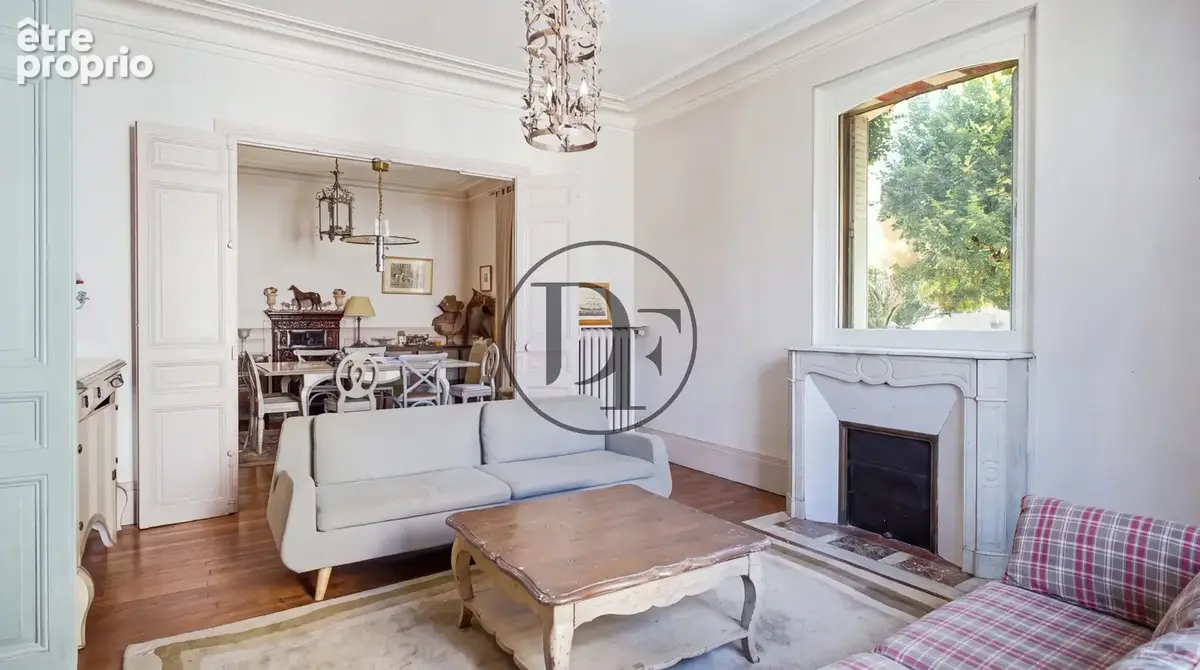 Propriete - fontainebleau 217m2 - photo 5