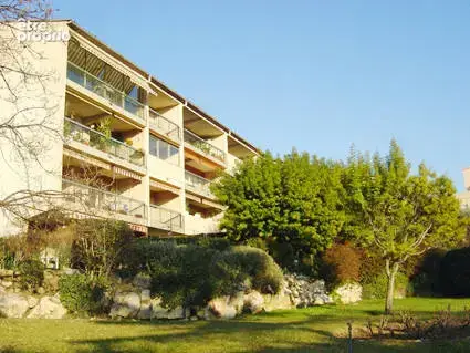 Photo 1 - Appartement à VENCE