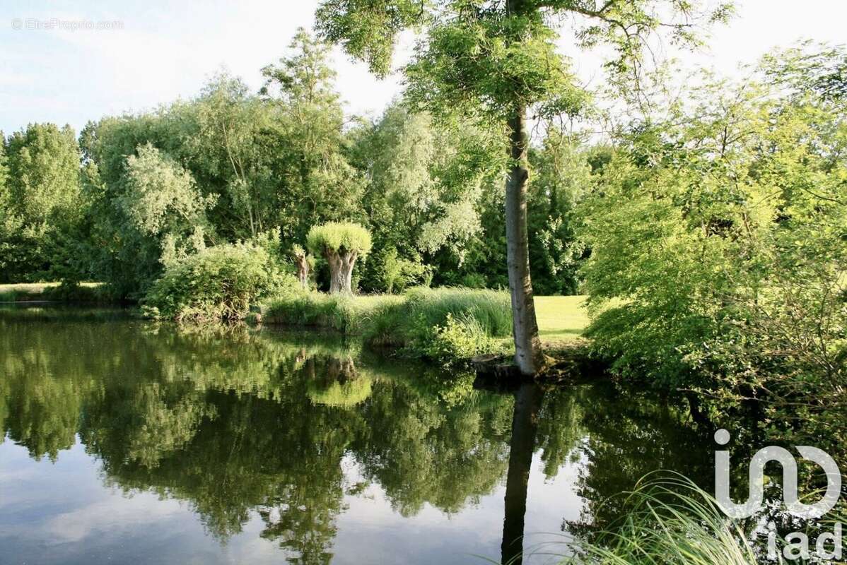 Photo 2 - Maison à LE HAMEL