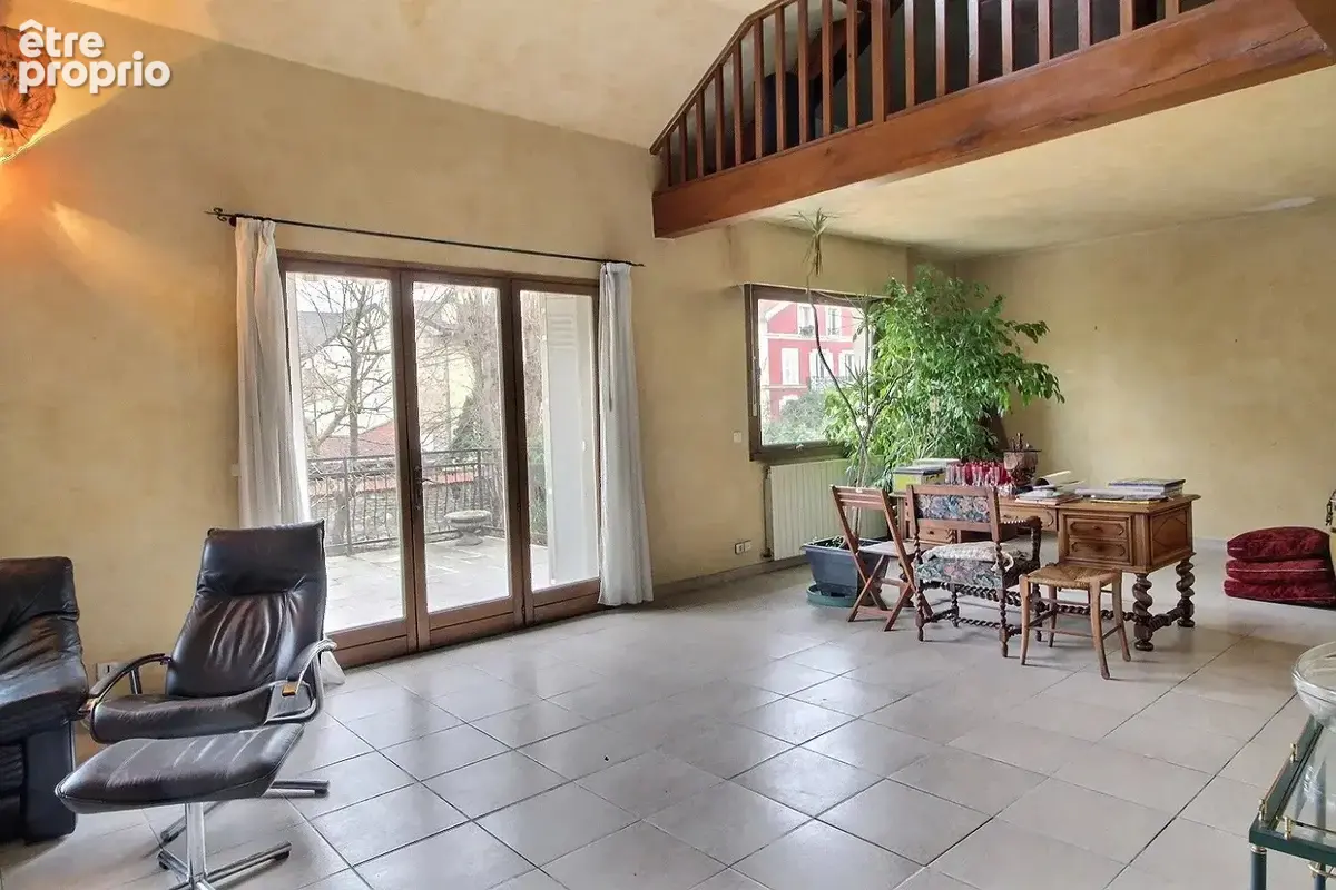Maison familiale - photo 3