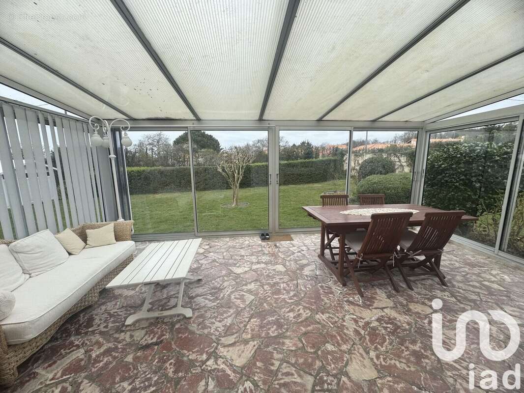 Photo 7 - Maison à PORNIC