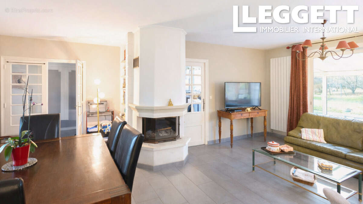 Maison à LE MANS