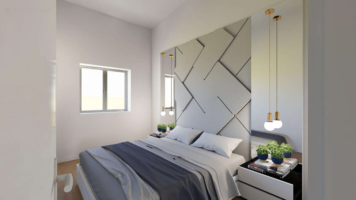 Appartement à SAINT-PAUL-TROIS-CHATEAUX