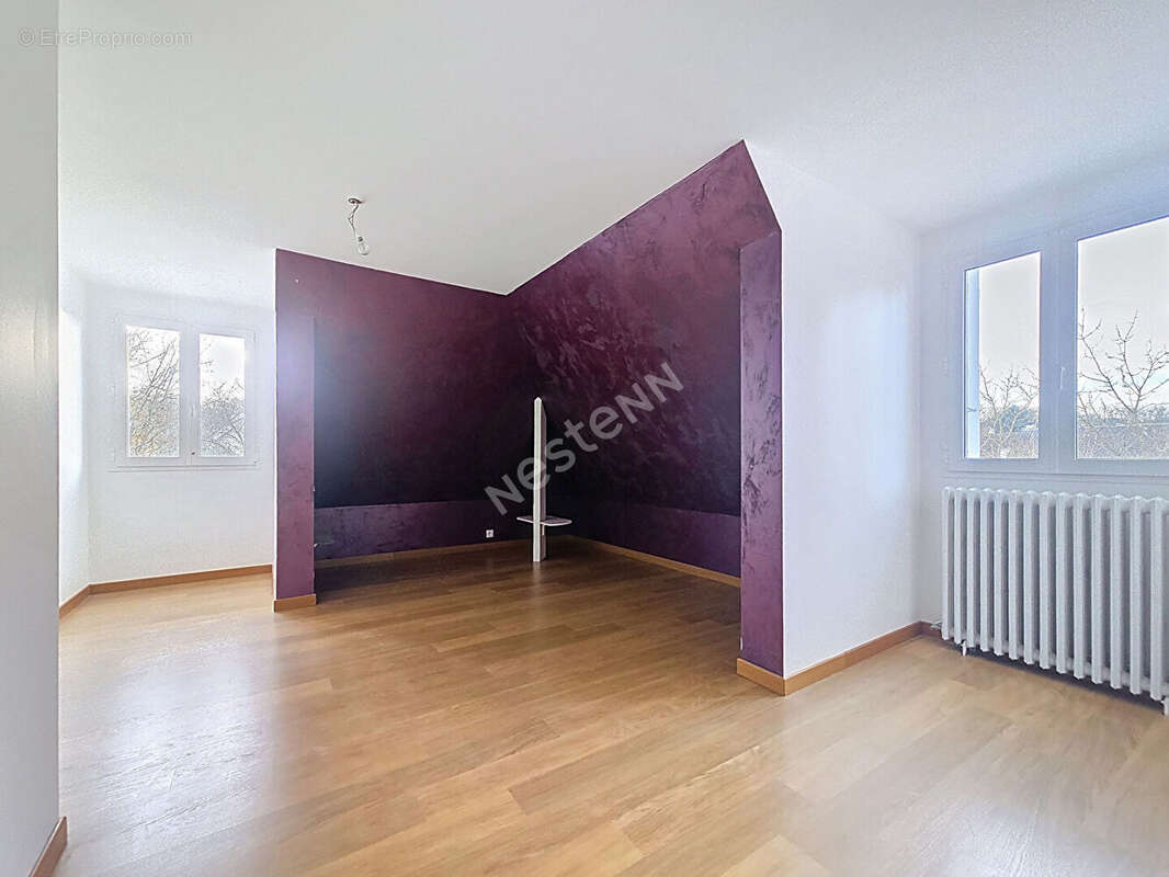 Maison à ORRY-LA-VILLE