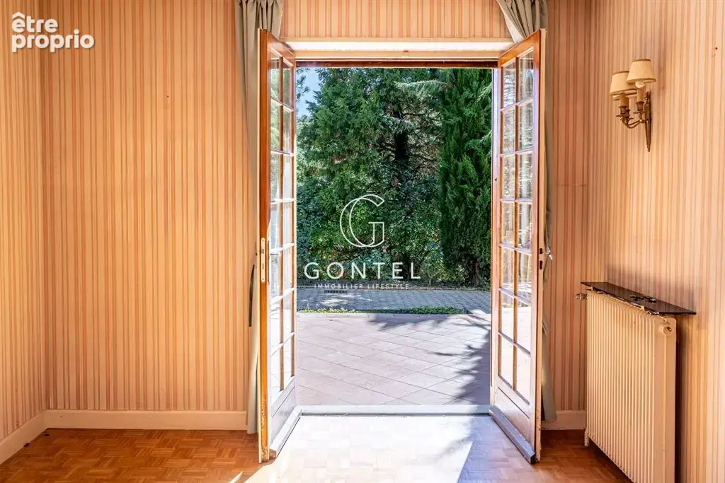Magnifique projet de rénovation pour cette maison des années 70 - photo 10