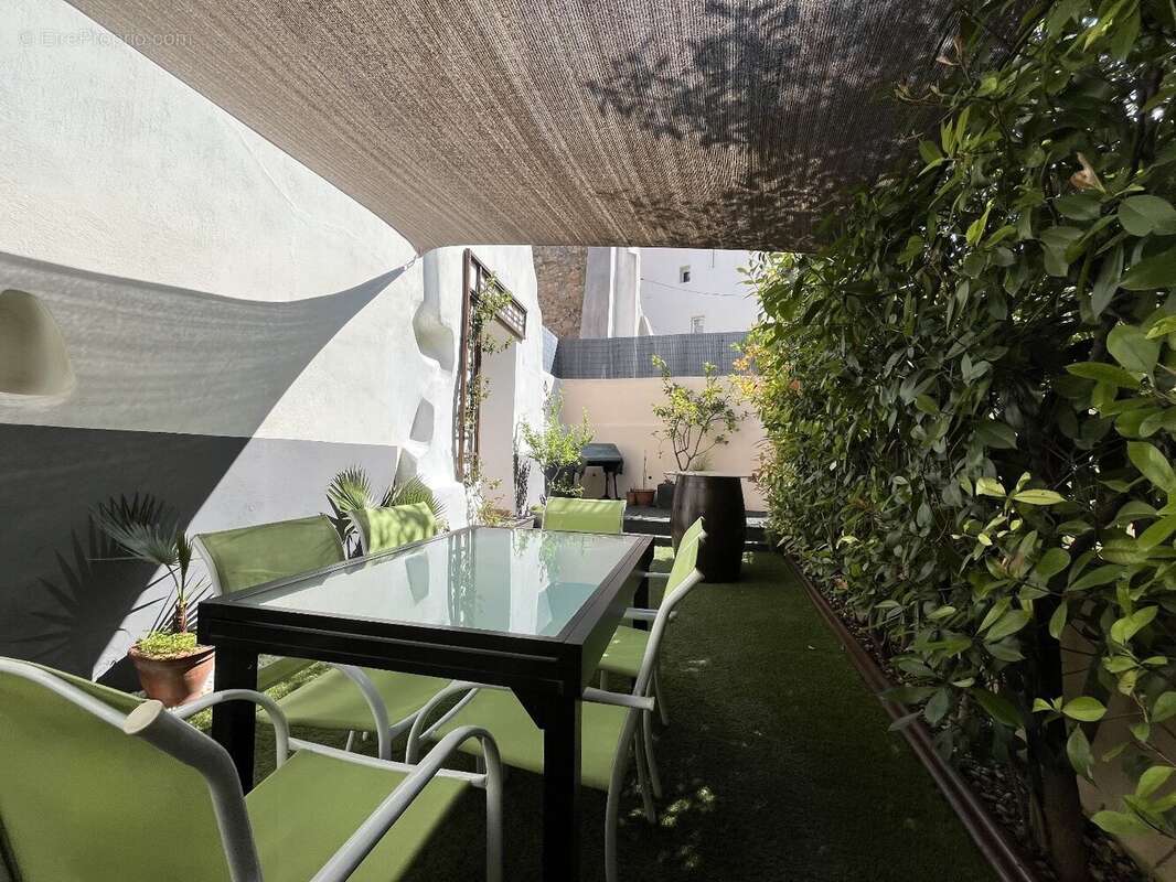 Maison à CAZOULS-LES-BEZIERS