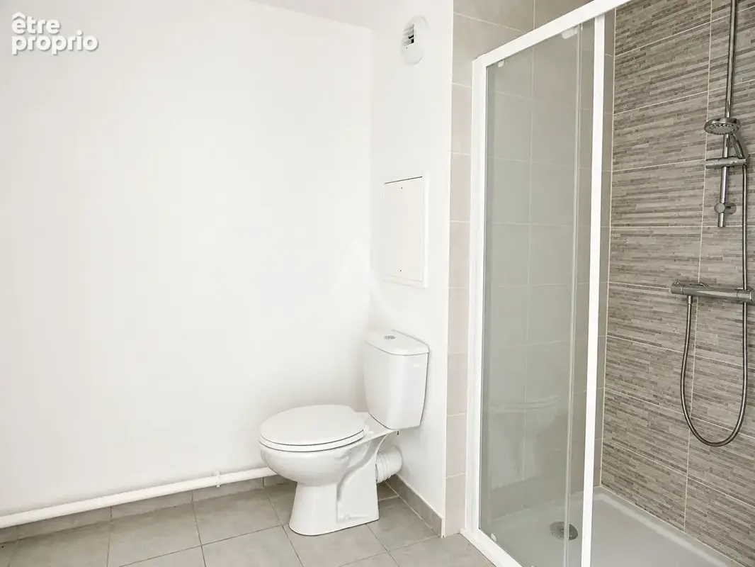 Appartement Gagny 2 pièce(s) 43 m2 - photo 5