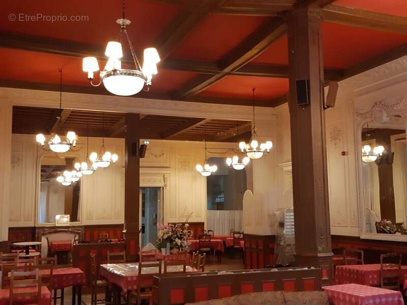 Appartement à PLOMBIERES-LES-BAINS