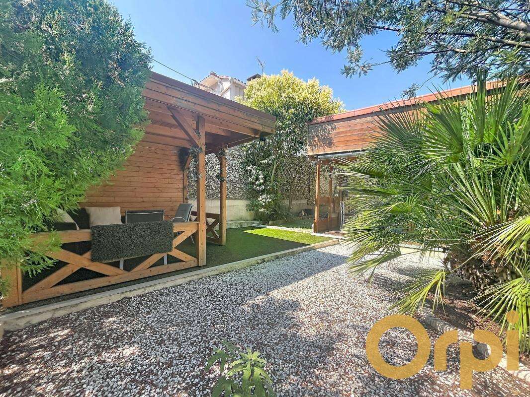 Maison à FREJUS