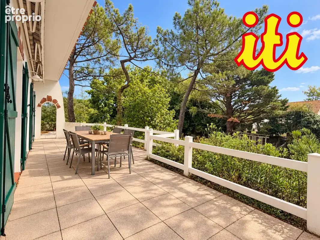 Photo Maison à L'ile-D'olonne au prix de 496 000€
