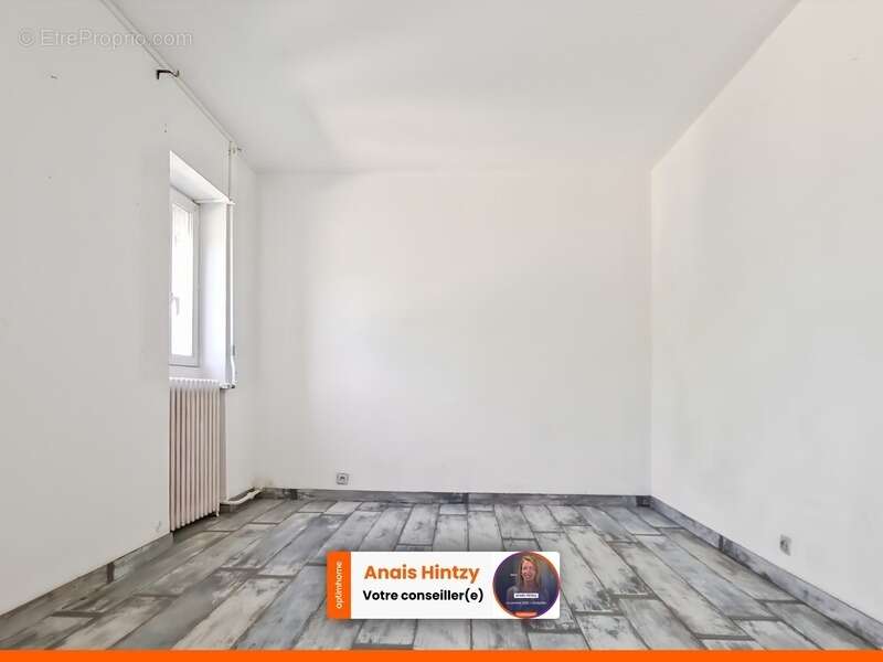 Maison à vendre 3 pièces EPINEUIL LE FLEURIEL (18) - photo 5