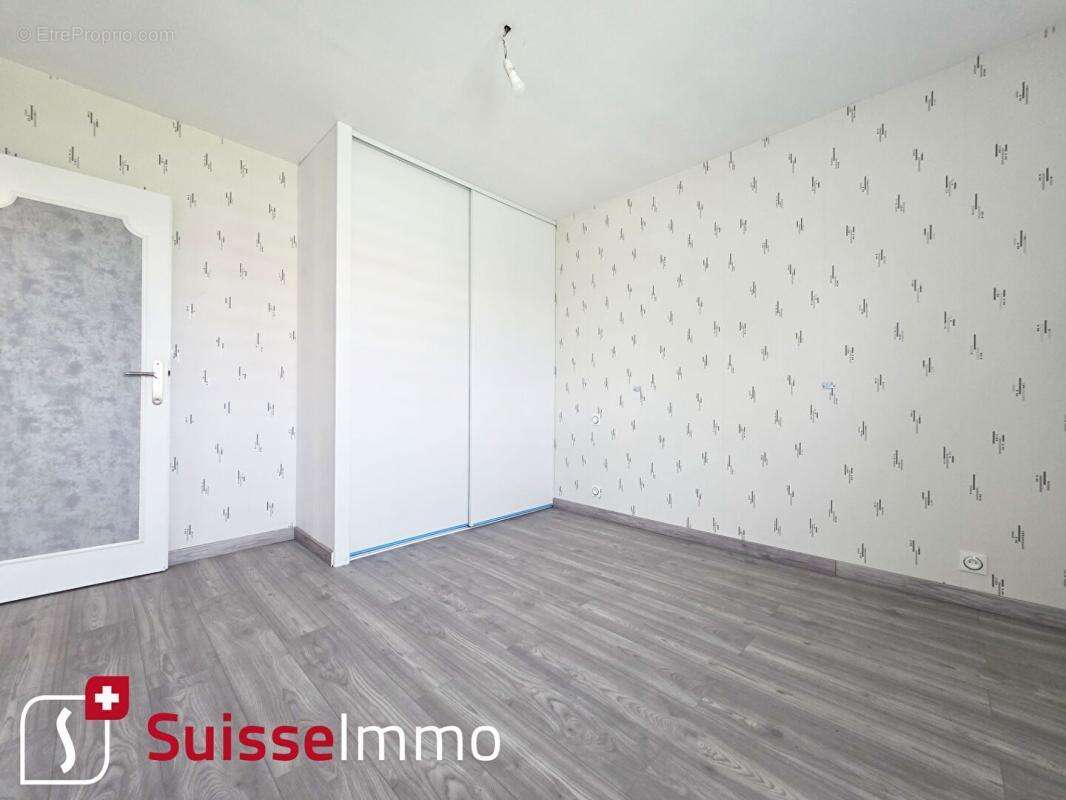 Maison à ROYE