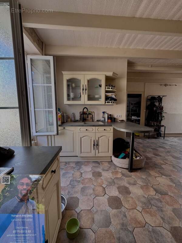 Maison à vendre 5 pièces  (79) - photo 9