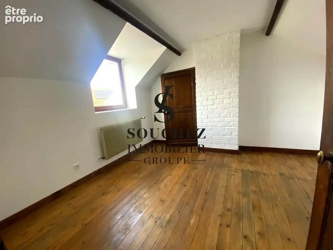Maison 5 pièces 78 m² à vendre à Bouvigny-Boyeffles (62172) - photo 8