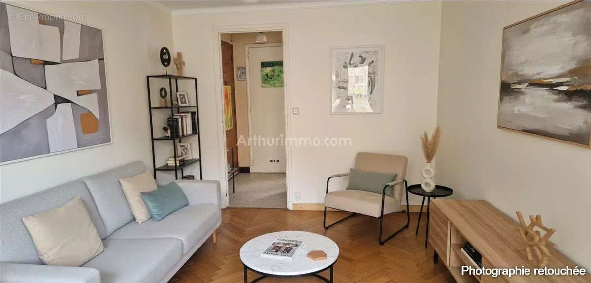 Appartement à DIGNE-LES-BAINS