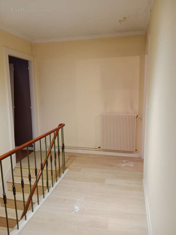 Maison à LUXEUIL-LES-BAINS