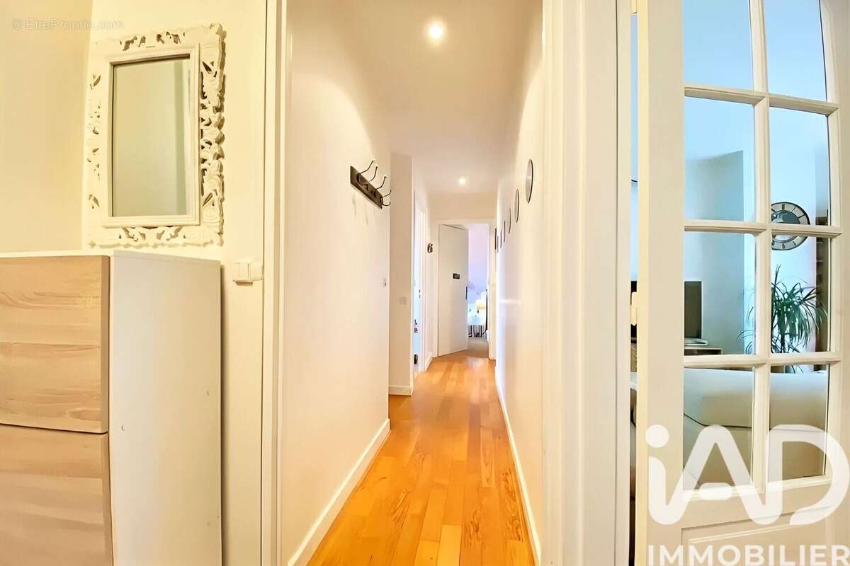 Photo 6 - Appartement à MEUDON