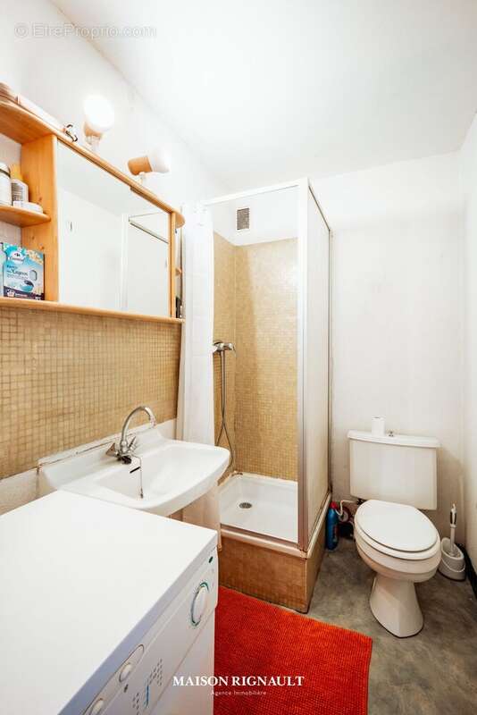 Appartement à TIGNES