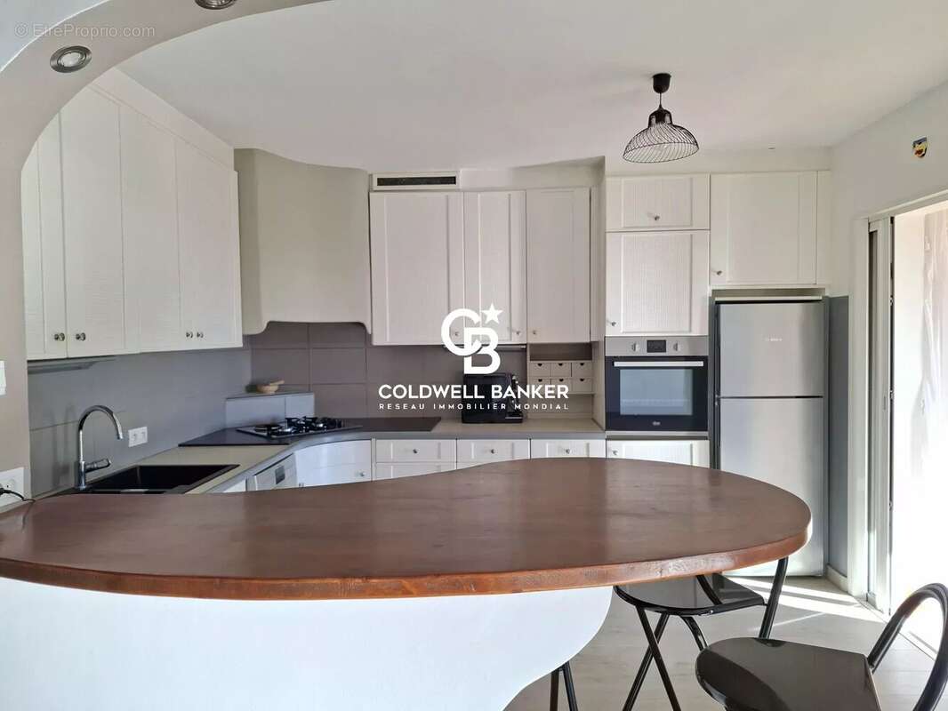 Appartement à CARQUEIRANNE