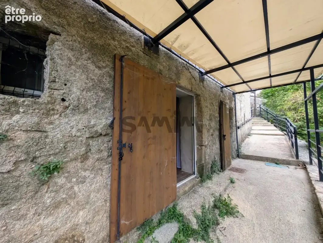 Photo Appartement à Soudorgues au prix de 143 500€