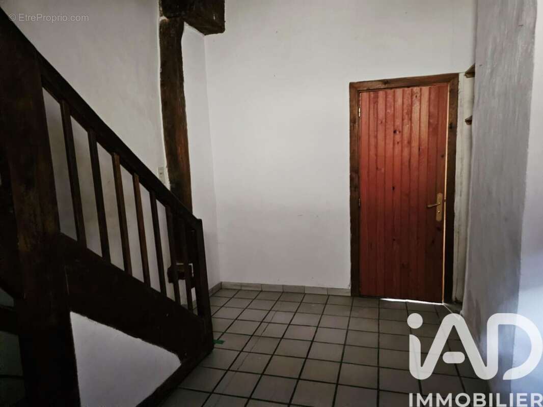 Photo 9 - Appartement à CHASSY