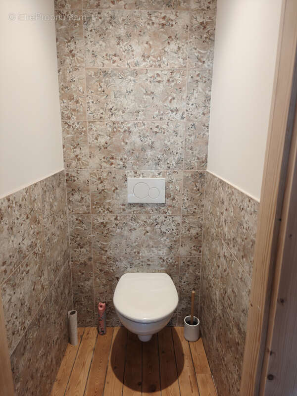 Maison à LA VESPIERE