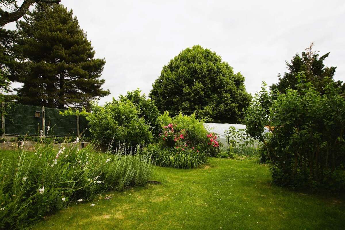 Photo 3 - Maison à CHAUSSAN