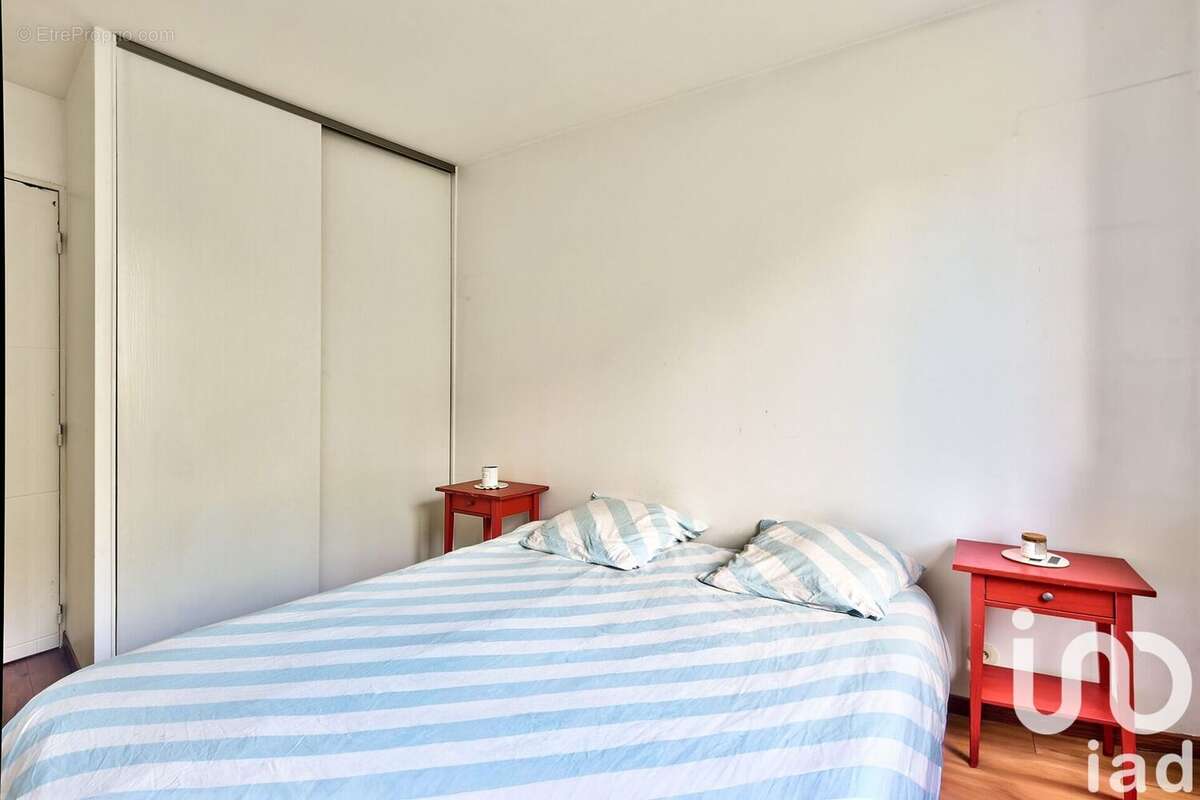 Photo 8 - Appartement à CALUIRE-ET-CUIRE