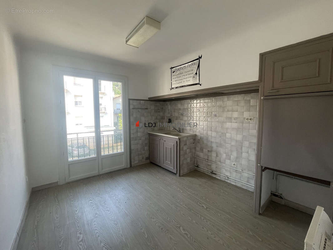 Appartement à AMELIE-LES-BAINS-PALALDA