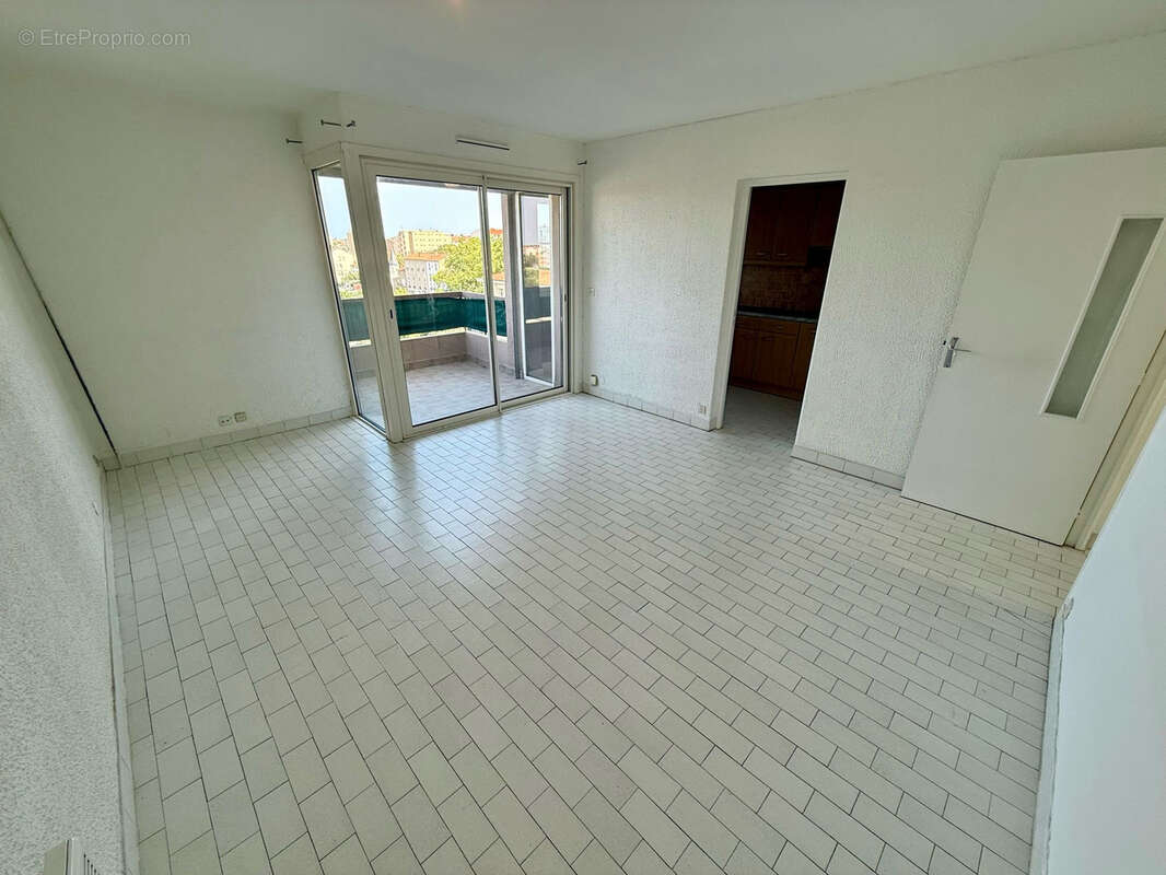 Appartement à PERPIGNAN