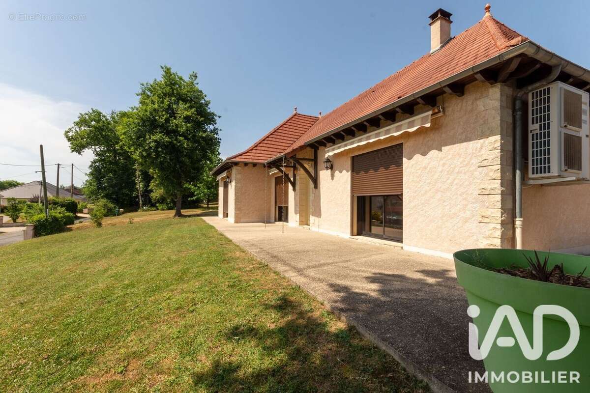 Photo 2 - Maison à OBJAT