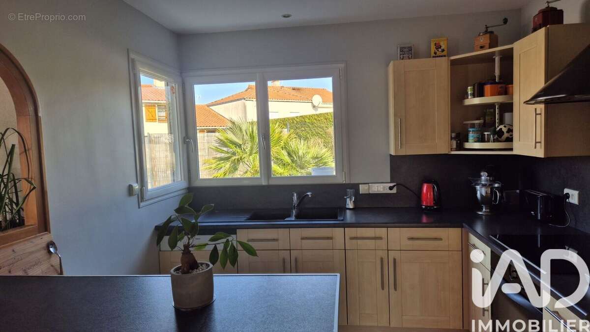 Photo 5 - Maison à LA TESSOUALLE