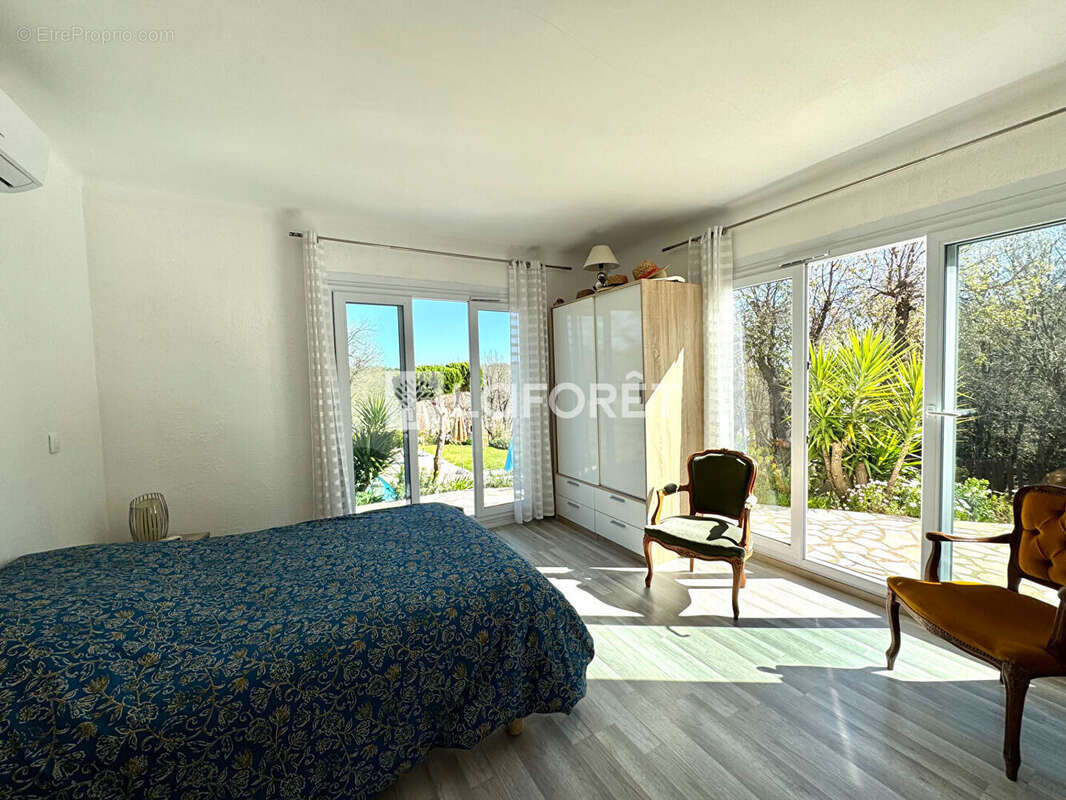 Maison à ORTAFFA